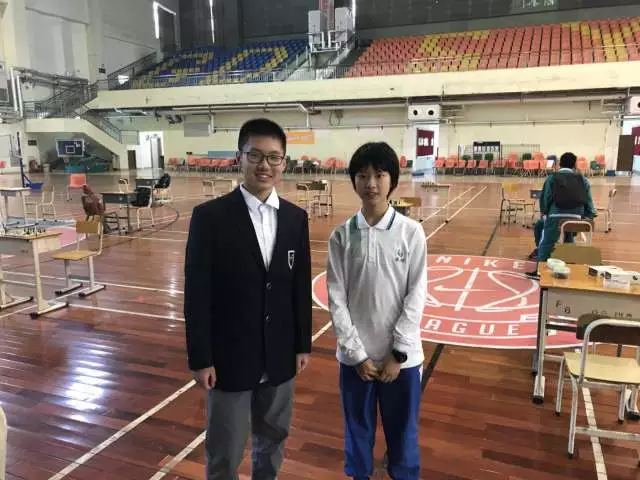 华附棋社社长合影 华附棋社社长合影