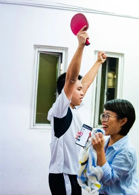 HFI社团活动