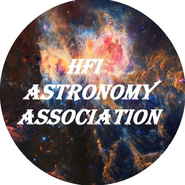 HFI天文社