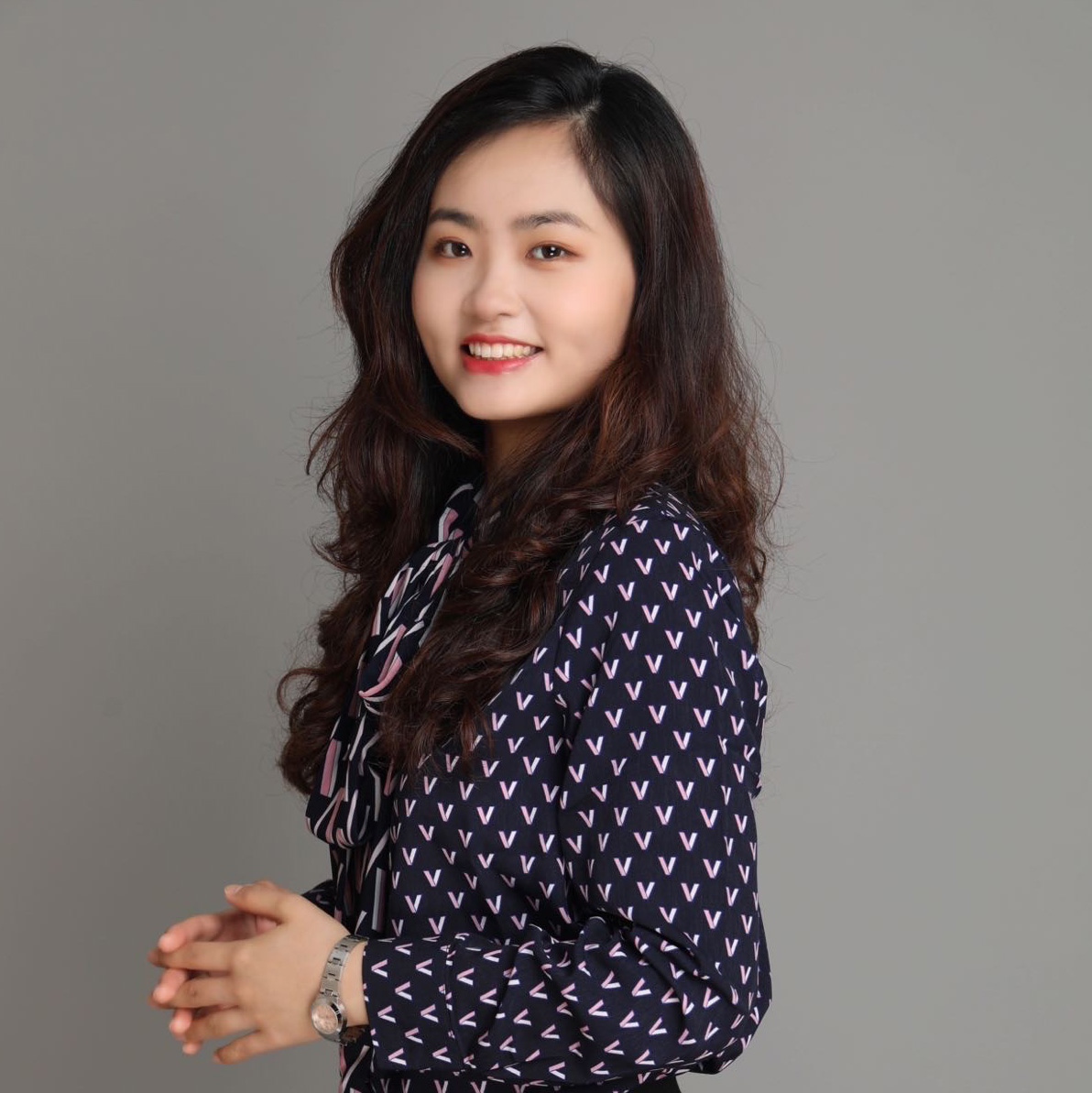 Ms. Beiyin Ma (Anny)