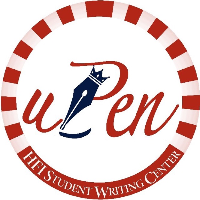 HFI uPen写作中心