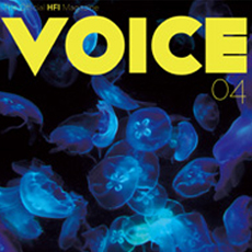 The Official HFI Magazine VOICE 4