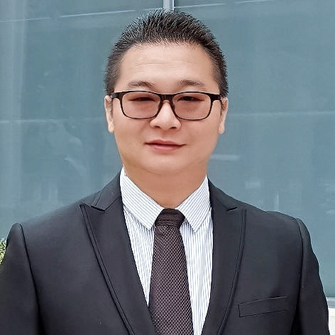 Ford Huang