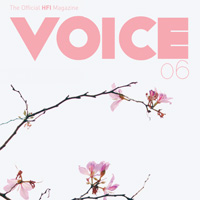 The Official HFI Magazine VOICE 6
