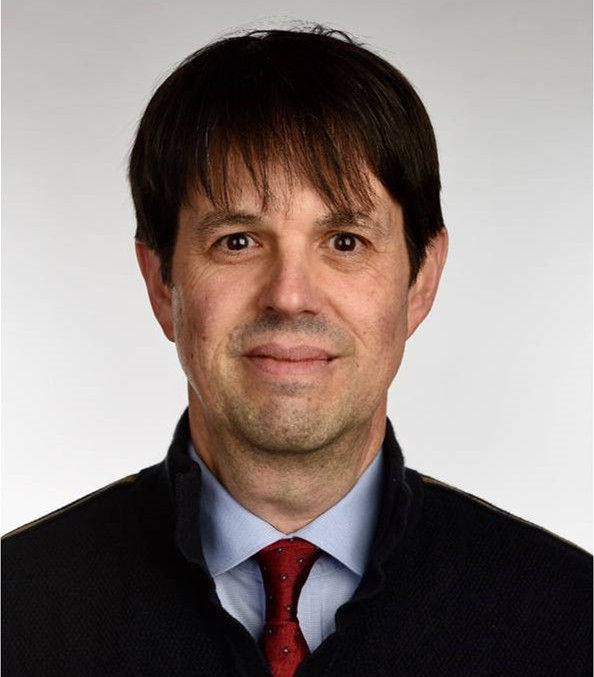 Toby Eichas