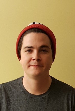 Conor Dunn