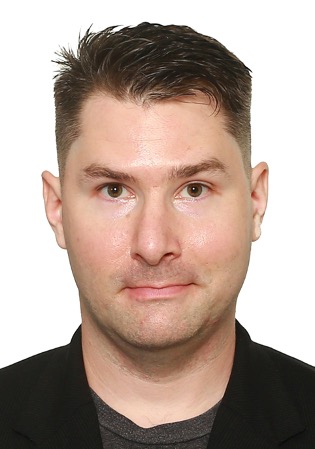 Michael Cooke