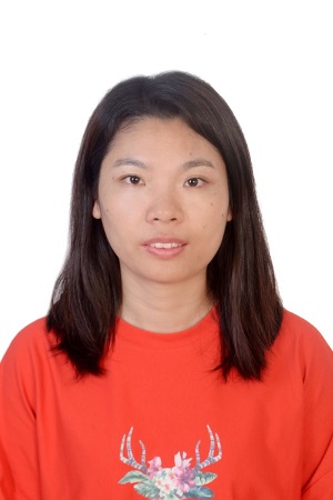 Elicia Yu