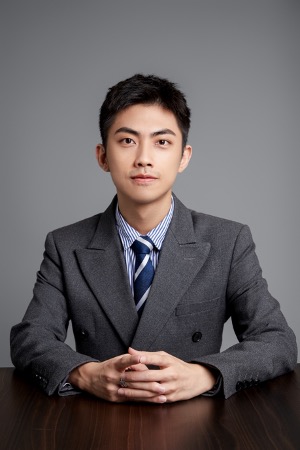 Reece Guo