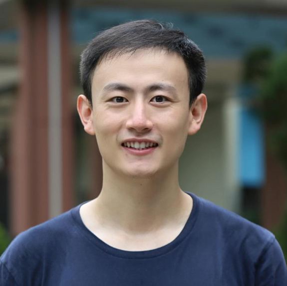 Joe Zhou