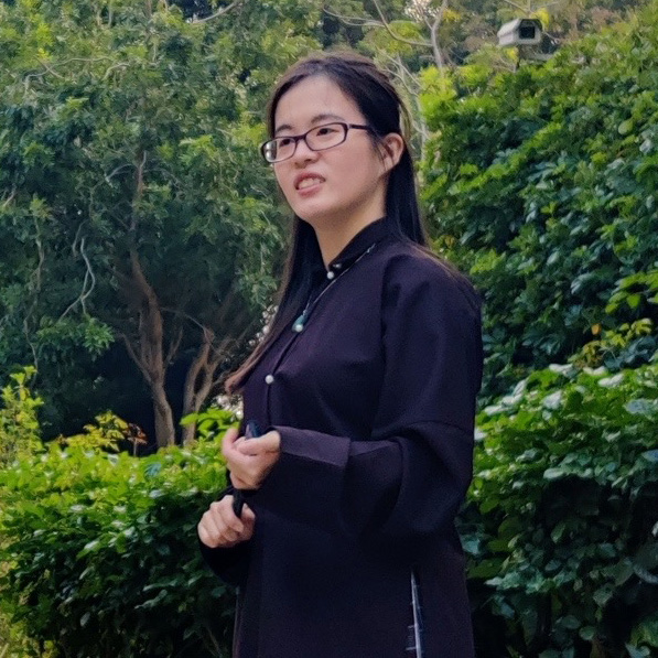 Vicky Zhou