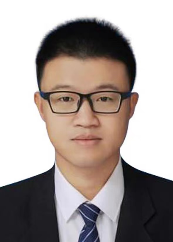 Alvin Jiang