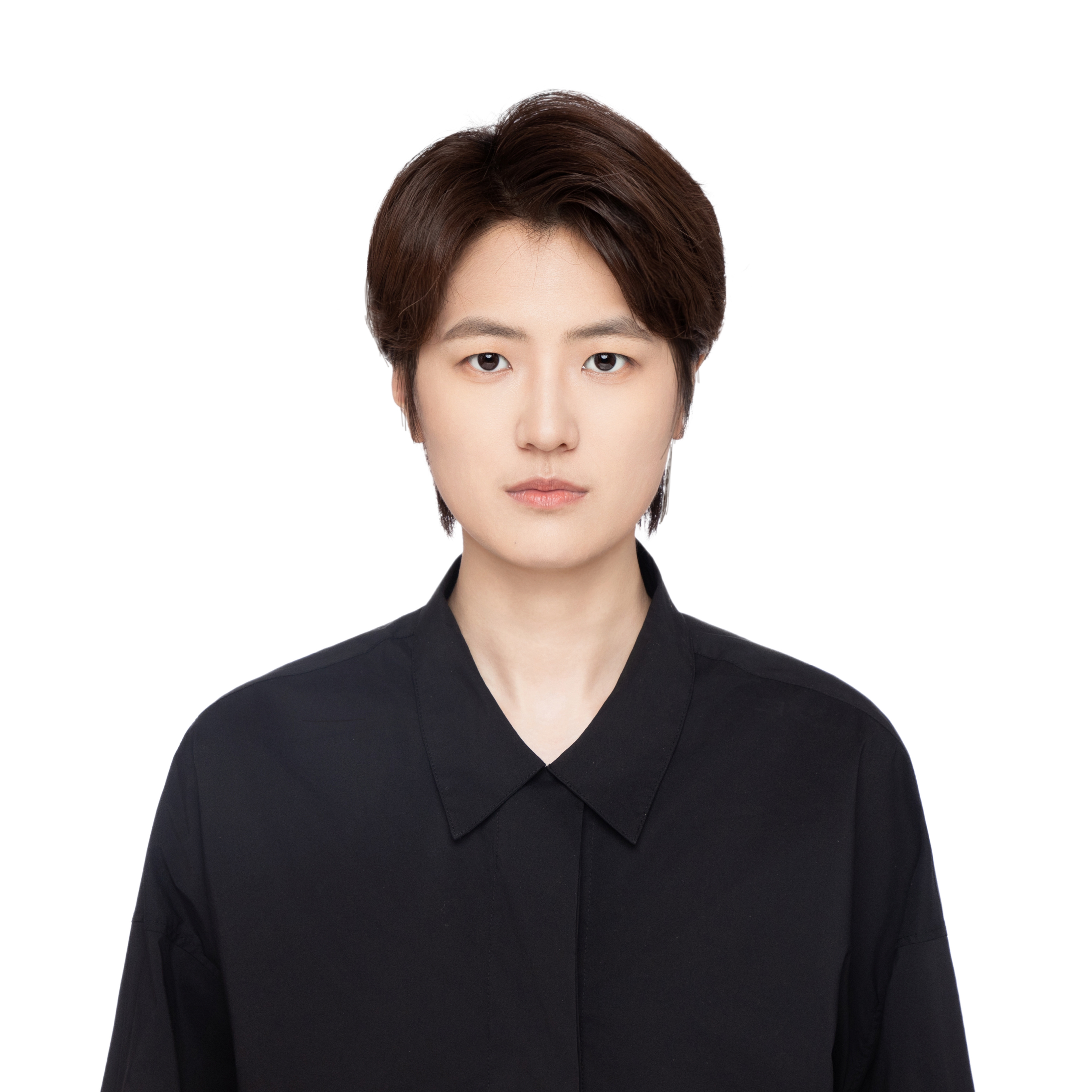Emery Wang